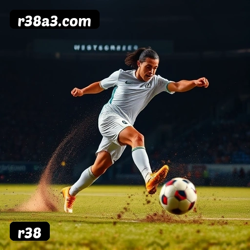 Benefícios do Login r38 - Bônus e Vantagens Exclusivas