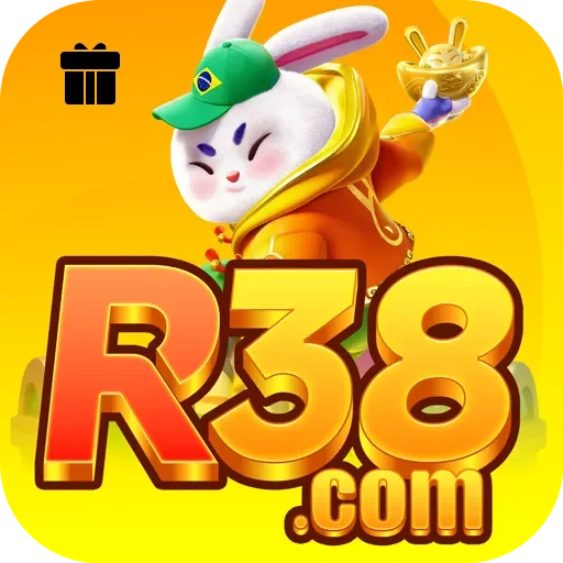 r38 Logo