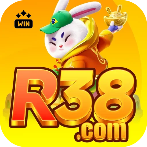 r38 Logo