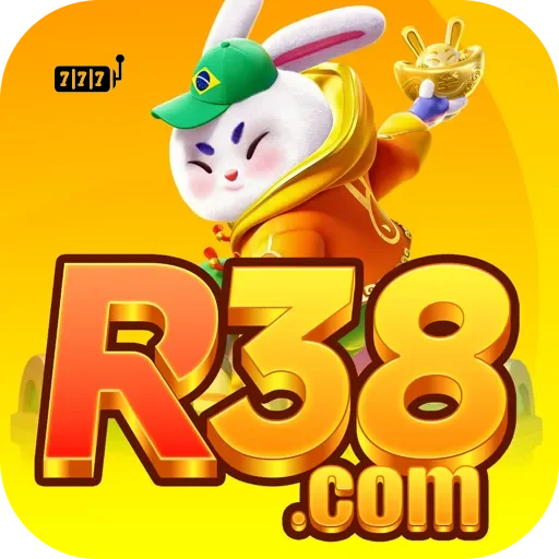 r38 Logo