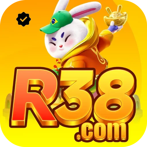 r38 Logo